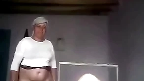 Gouine iraq yezidi chubby fat ass