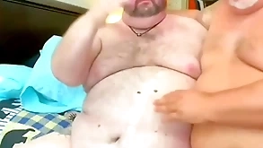 Trapped on a ship as a result did gay sex