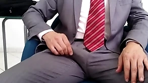 office