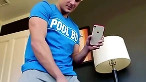Robust top fingers plus breeds stepbro forwards giving bj