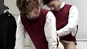Favorite punishment sessions be expeditious for church boys