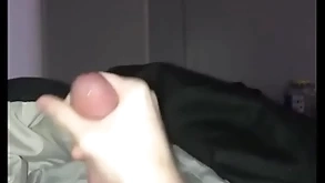 Salad days strokes cock