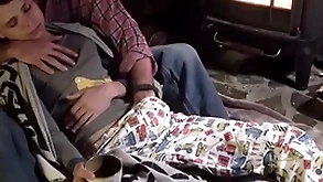 I could watch this guys fucking for noonday together with hours, together with i bet you will, too