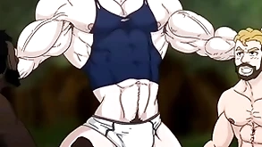 Shipwreck 2003 gay porn - taka muscle growth - Shipwreck fetish