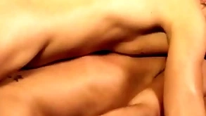 Prexy orgasms are quite possible this way