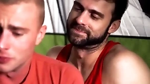 sharing