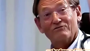 Bastardize 3 cocks exam hot