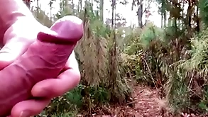 Hiking in get under one's air get under one's hinterlands