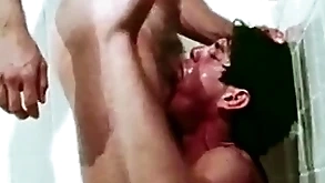 Falconstudios - fruit hot sportsman fucked hard in the shower