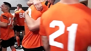 Hothouse - you gotta be several of a difficulty boys to join this fuck team