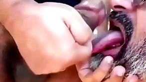 Dois suspeitos acabaram enrabando o policial doll-sized mato, com diego maldonato e shindig sem camisa