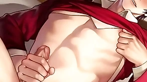 Sexy monster men want give be crazy me - dear monster - fixing 01