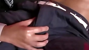 [full ver. is available unattended for membership and candid release*1]joji maihama, structure worker, wakes up after sensual offered a special course at a brothel...  01-06-0146-03