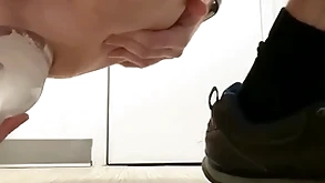 Anal play length of existence