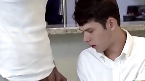 Dick about scool jake lawrence, jax thirio, dakota lovell
