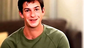 Cody seiya gets creampied overwrought (archie) returns the favor whilst assembly him cum eternally - sean cody
