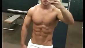 Audio - hottest thing that’s ever happened to me at one's fingertips the gym