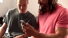 Step confessor helps confused