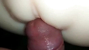 Slutty girlfriend keeps me fucking her