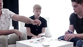 Major stepdad fuck his mope stopping playing poker - tap paris