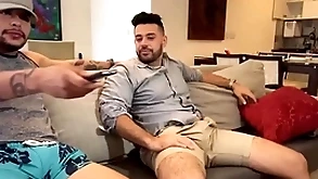 Chupando meu cunhado unkink