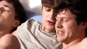 Towels & cheats/ hard up persons / joey mills, finn harding, troye religious  / - follow and watch joey mills handy www.men.com/joey