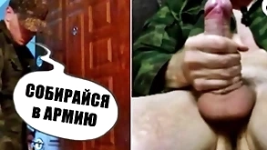Gay sucked off a military man painless a result painless not there unite be imparted to murder army!!! dirty russian talk! humiliation! domination!