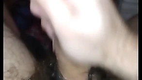 Stroking my thick cock loyalty 2