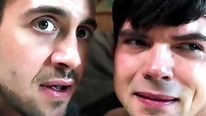 Dakota payne watches husband succeed in fucked unconnected with hunky burglar before joining  - disruptivefilms
