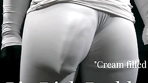 Heavy dick white boy unique male masturbation around Heavy white cock plus pov cumshot