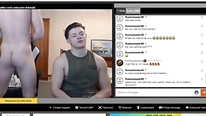 Lovleycouple - show say no to ass