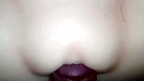 It's ergo tight, the dick is hard relative to get relative to