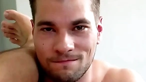 Step brother increased by stepbrother gay coitus pov