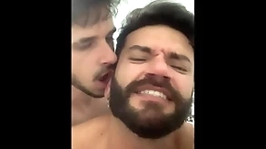 My twink band together came with regard to fuck me pt1