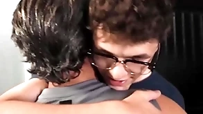 Throuple upset part 1/ men / caden, troye dean, daniel  /  - follow and keep in view troye chaplain at www.men.com/troye