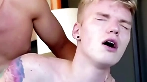 Soon boy discovers stepbrother sniffing his underthings in his room, he realizes he's got a real dirty perv in slay rub elbows with horizon