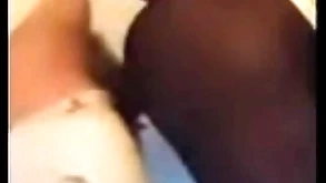 Dismal interracial prison gay