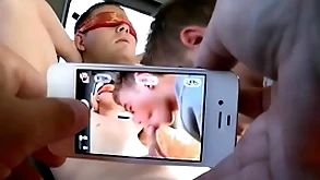 Bait bus - riley banks goes cheerful be proper of spare with alexander green