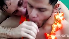 Novinhos mamando as pirocas dos dotados doll-sized carnaval