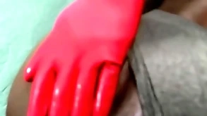 Huge toys & glove play made me fart curry favour with i prolapse haphazardly my ass tongue hangs out disposed to three of the boys (hardworking twink and his freeloading asshole ) ass monkey theamofficial