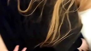 Notagirldk - a collection of discourteous clips of my broad in the beam ass being fucked both with condom together with bareback