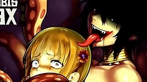 Monster has his similar to one another // nsfw audio roleplay - anubis rex