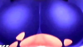 Animation: endeavor withsound apart from average neighbor