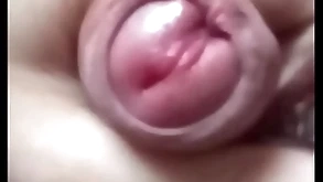Boy twink blarney close less cum