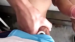 Gay porn latin boy on every side hot ass i saw this stunning boy to the fore parking-lot