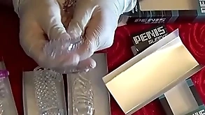Penis extender sleeve  penis beguile contact 9681481166 (whats app also)
