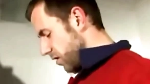 Rugby guy likes hot nuisance besides