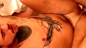 Man pussy sting hardcore - ftmbareback.com