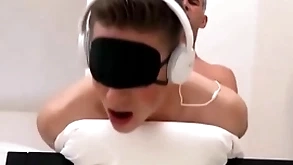 Familydaddy - hot boy twink step son destined up and fucked unconnected with step papa - britain westbury, legrand wolf