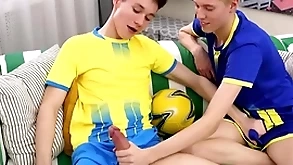 Southernstrokes compilation of twinks breed ruin added to impenetrable depths